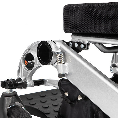 Независимая подвеска передних колес