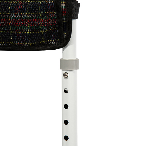 Регулировка высоты опоры