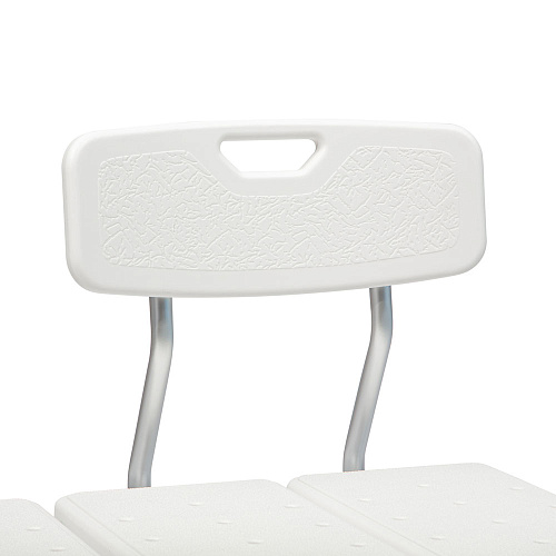 Переставная спинка с ручкой