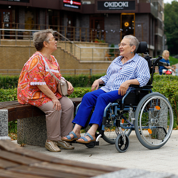 низкий пульс у пожилого