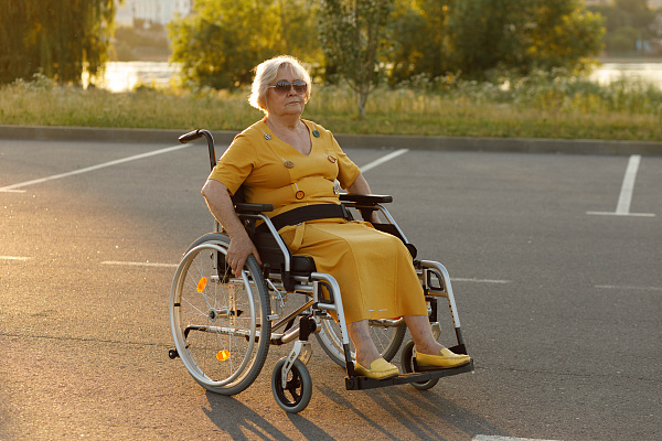 дыхательная гимнастика для пожилых