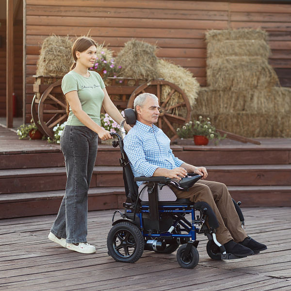 выплаты по уходу за инвалидом