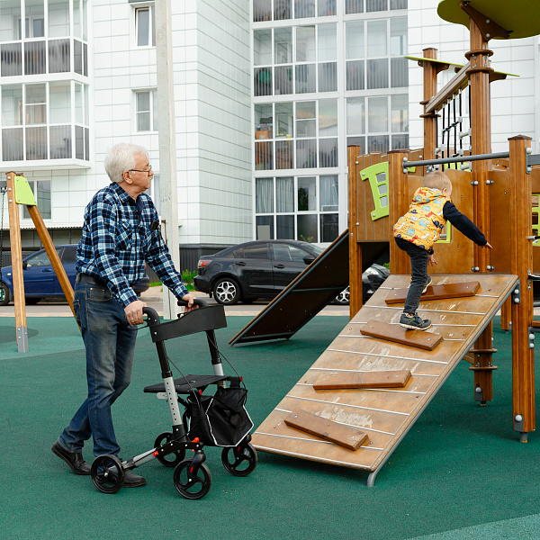 сатурация у пожилых
